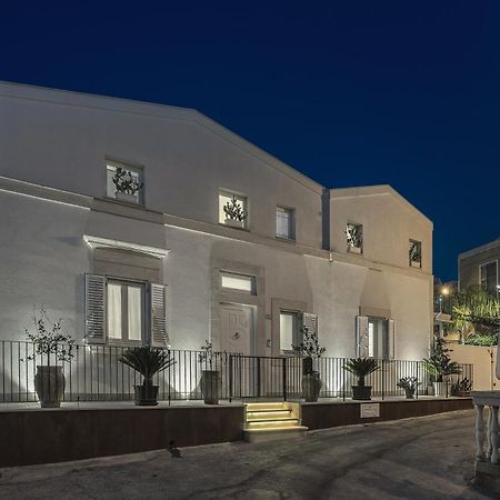 Casa Vacanze "Oceano Mare" Pozzallo Luaran gambar