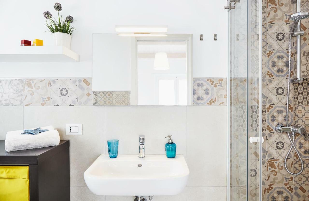 Casa Vacanze "Oceano Mare" Pozzallo Luaran gambar